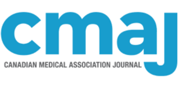 Canadian Medical Association Journal logo