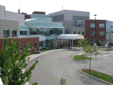 Ross Memorial Hospital