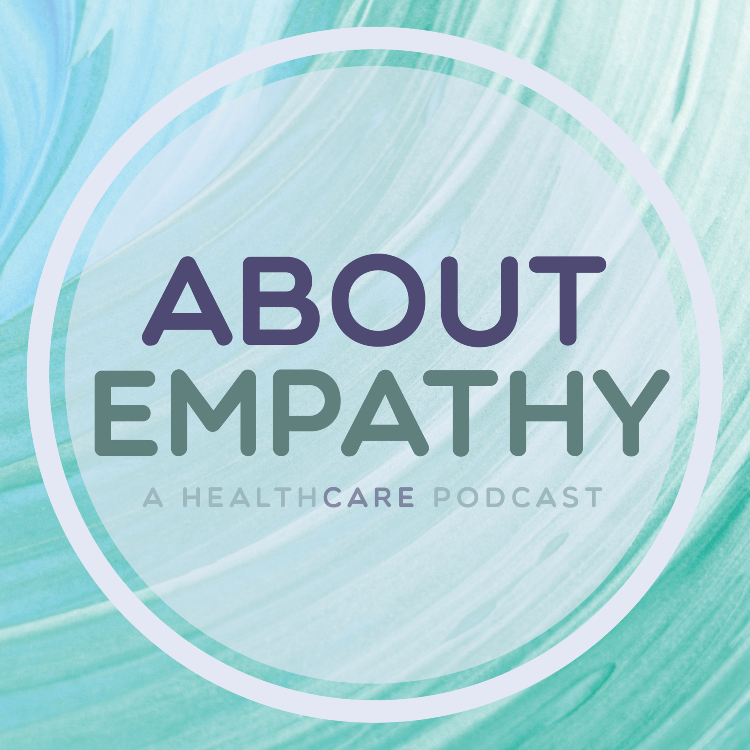 About Empathy Podcast Graphic