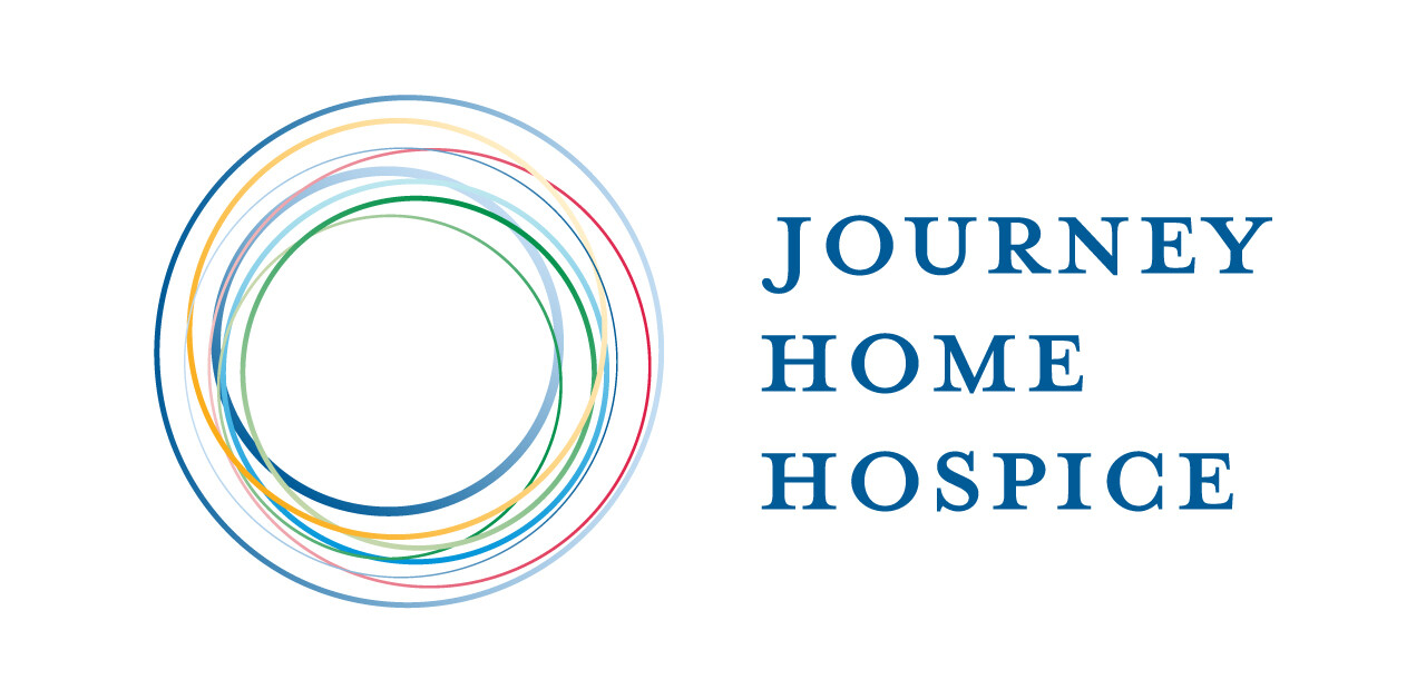 Journey Home Hospice logo