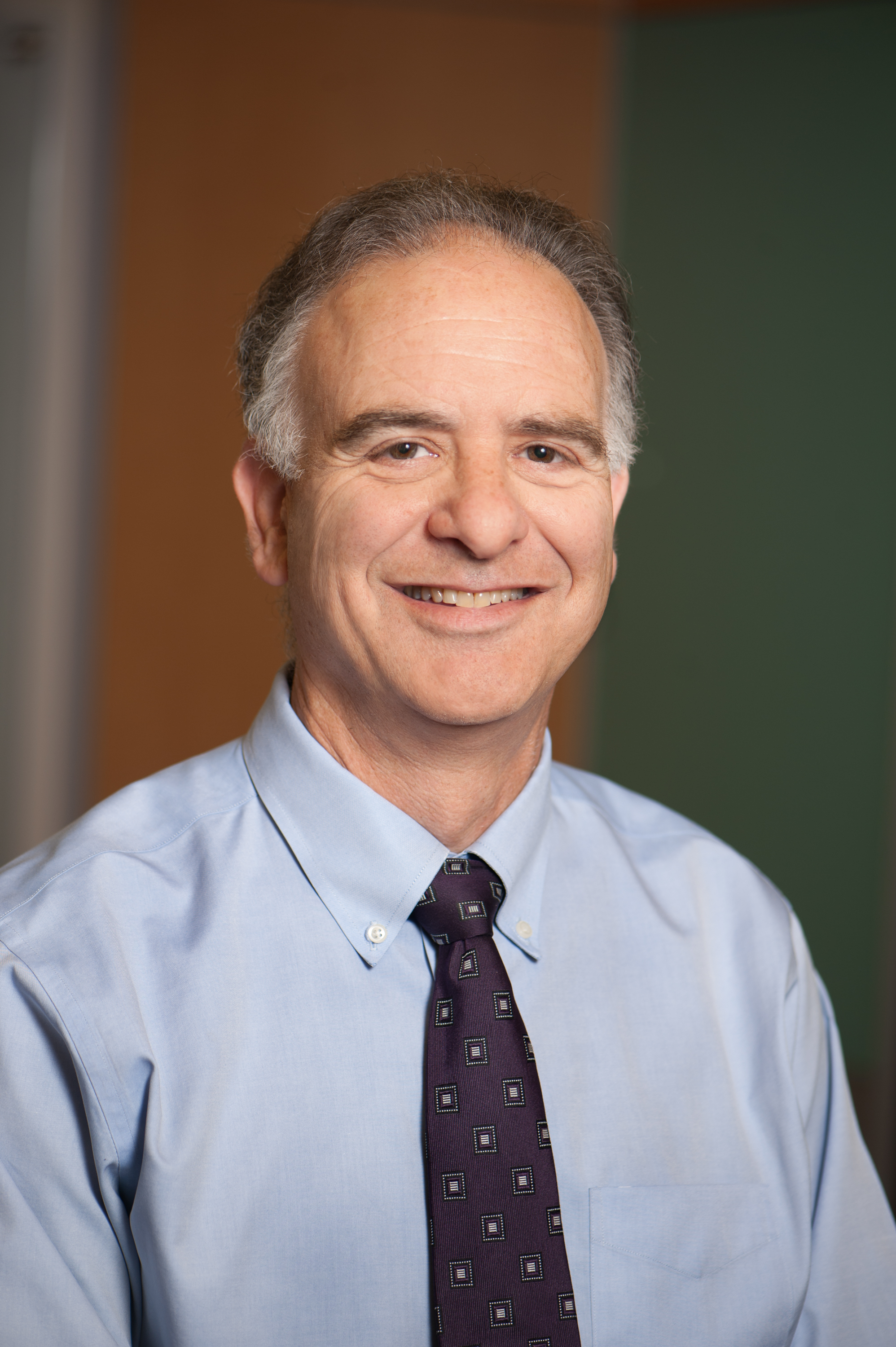 Dr. David Tannenbaum