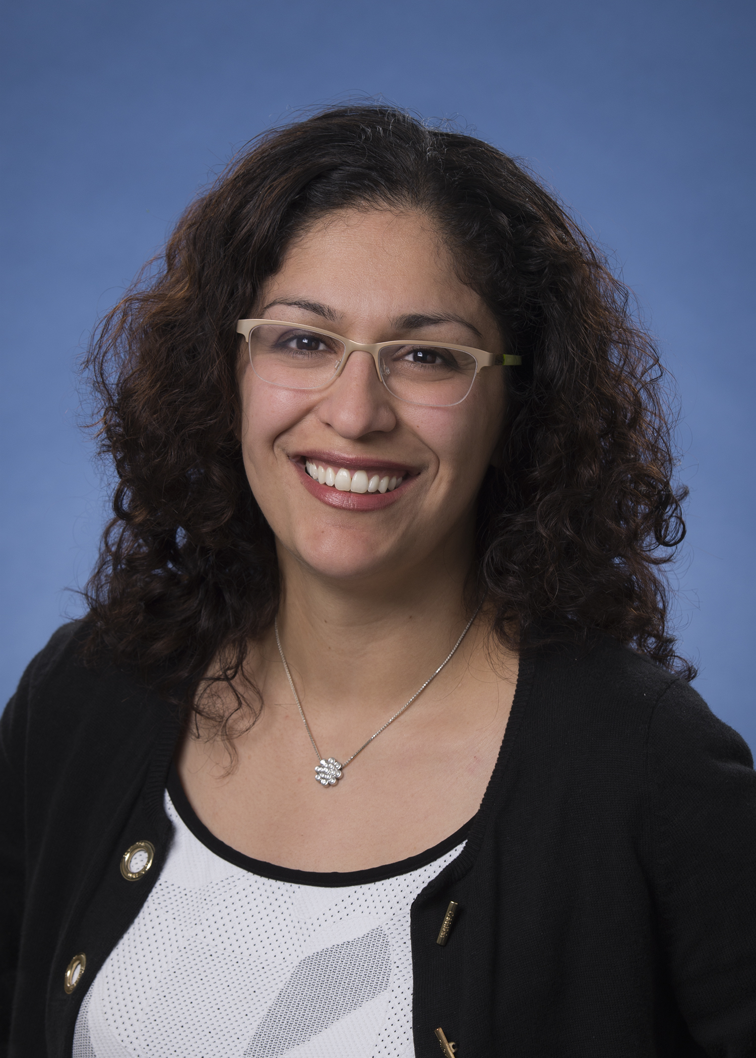 Dr. Azi Moaveni