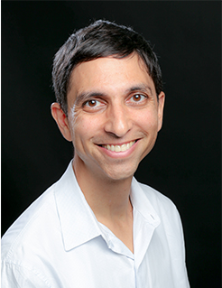 Dr. Onil Bhattacharyya