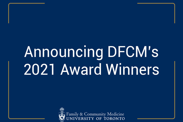 2021 DFCM Awards thumbnail