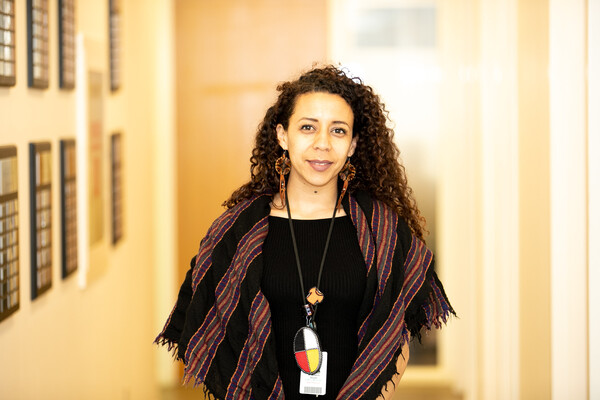 Dr. Suzanne Shoush