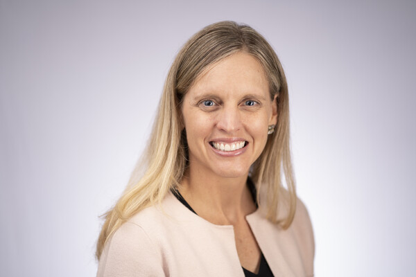 Headshot of Dr. Catherine Varner