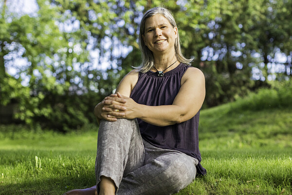 Dr. Janet Smylie