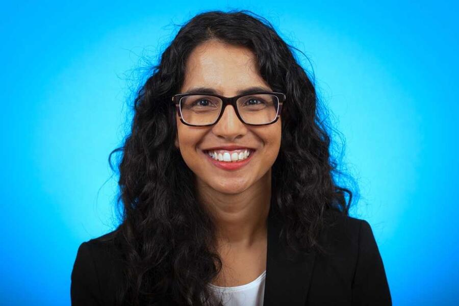 Dr. Tara Kiran