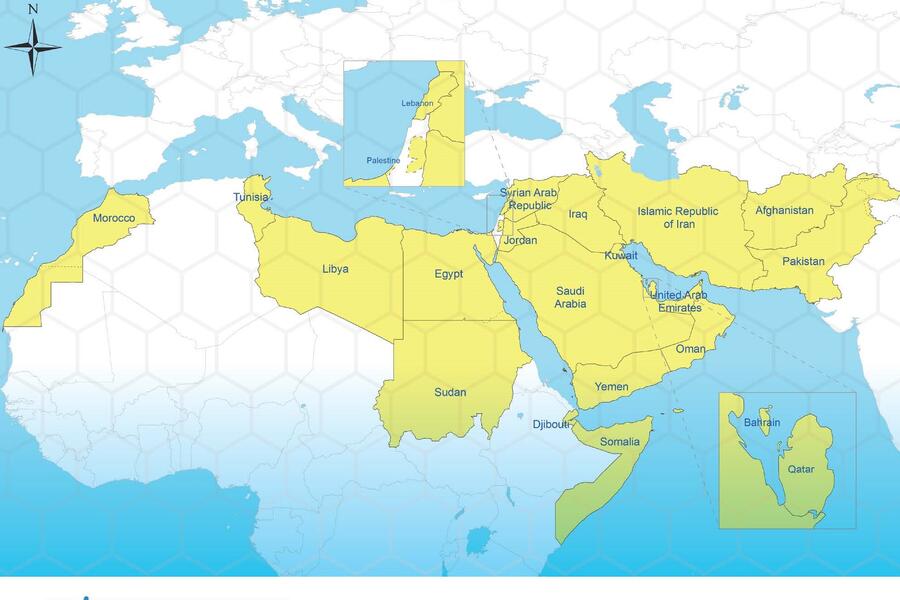 Eastern Mediterranean Region - map.jpg