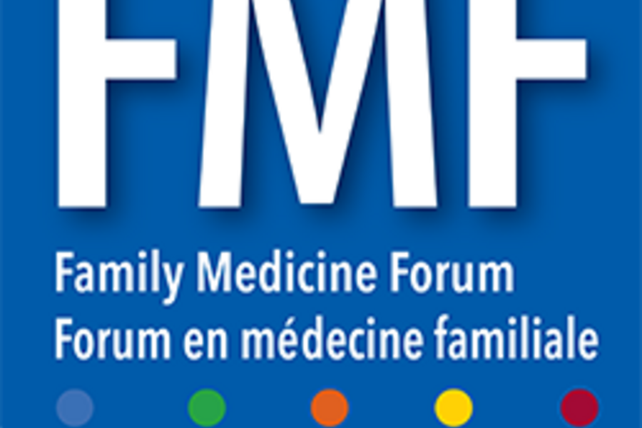 FMF logo