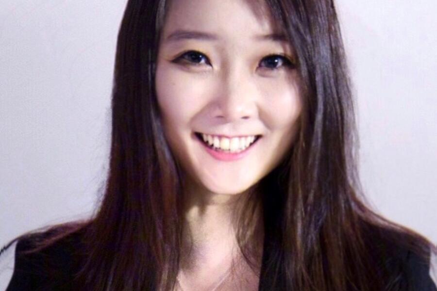 Justine Baek