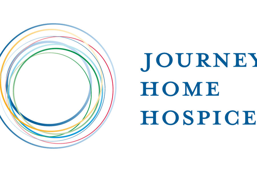 Journey Home Hospice logo