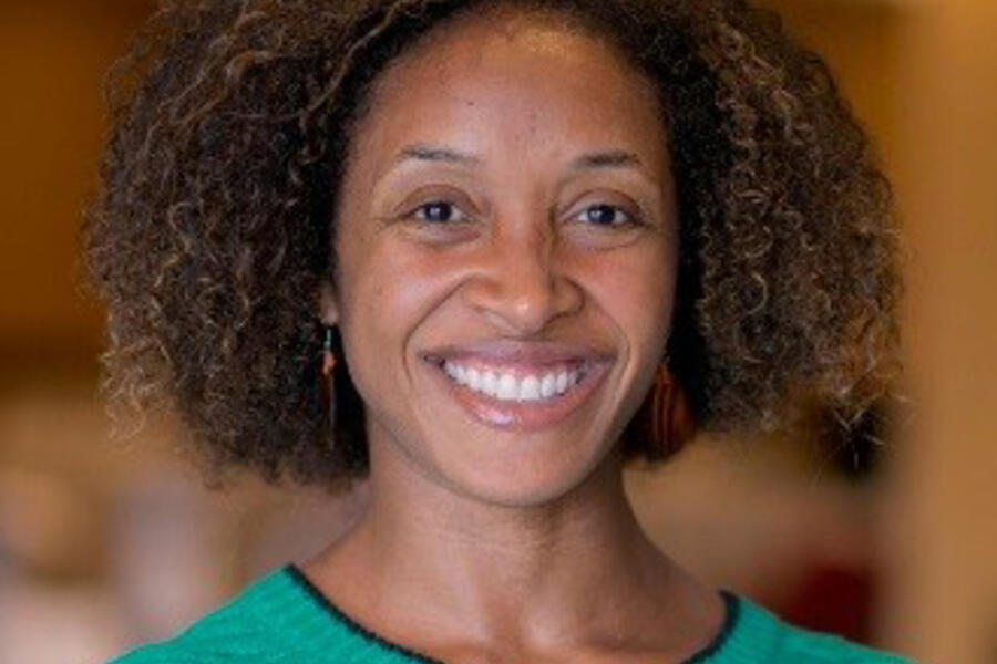 Dr. Aisha Lofters