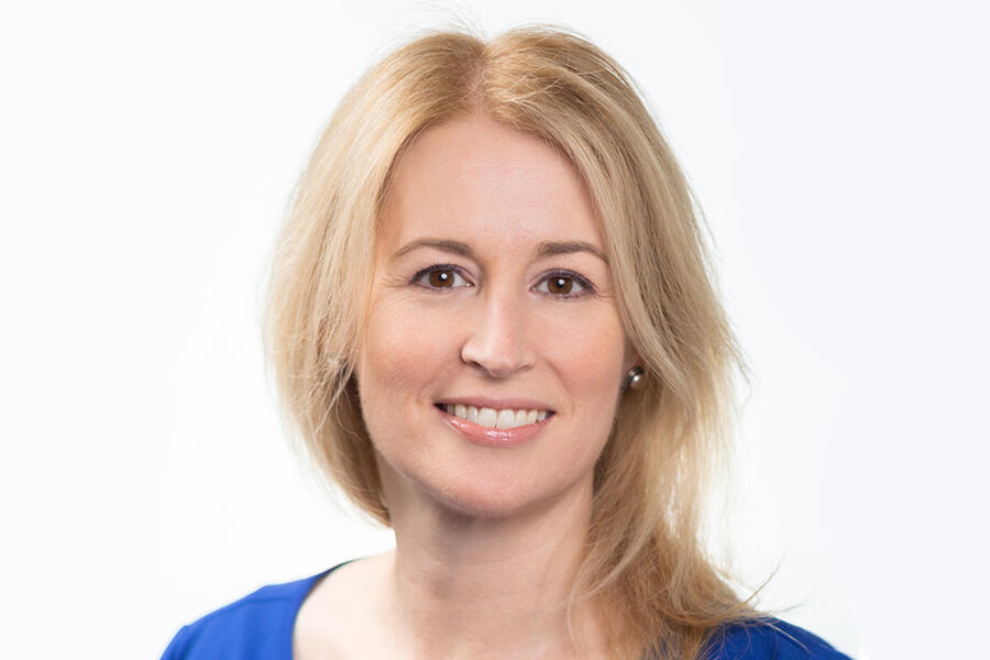 Dr. Ann Burchell