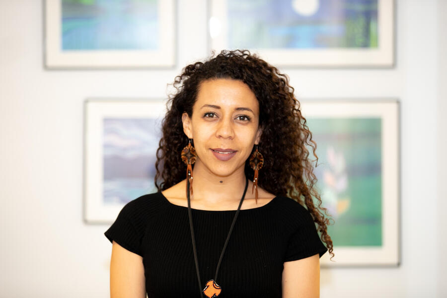 Dr. Suzanne Shoush