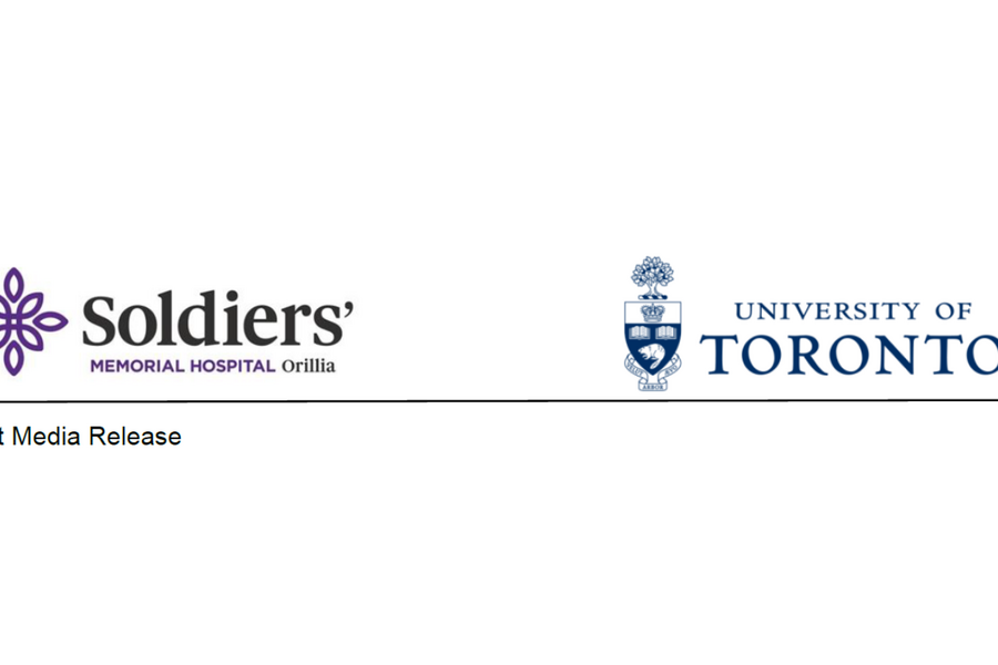 Joint media release