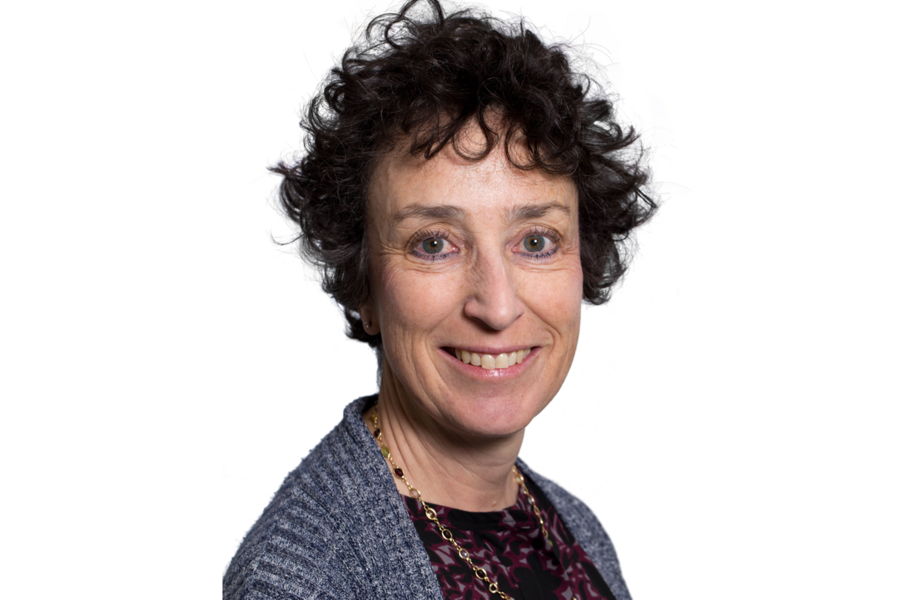 Dr. Michelle Greiver