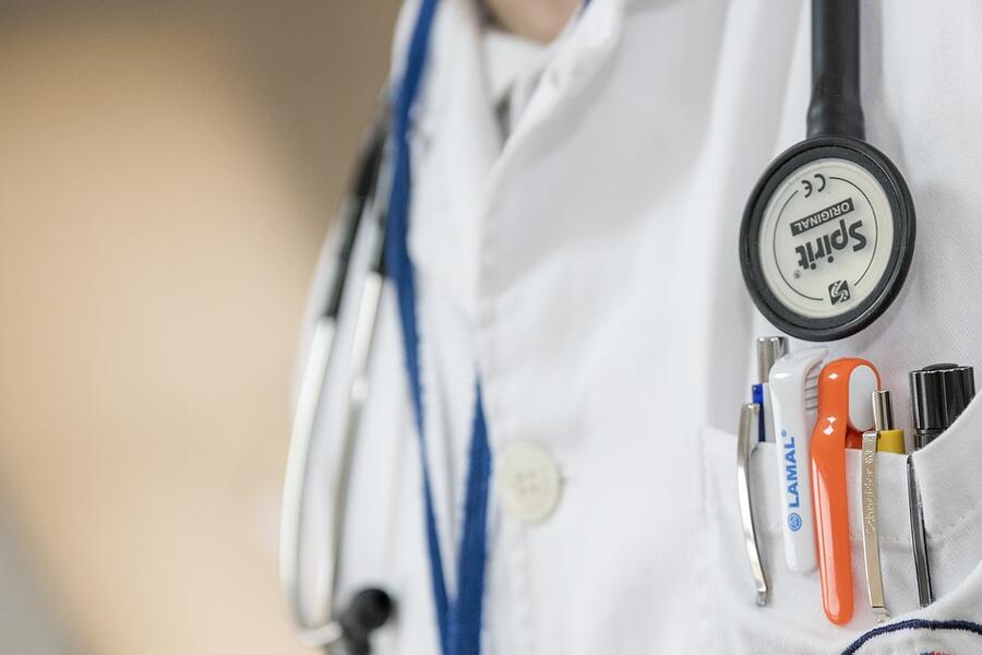 World Doctor's Day
