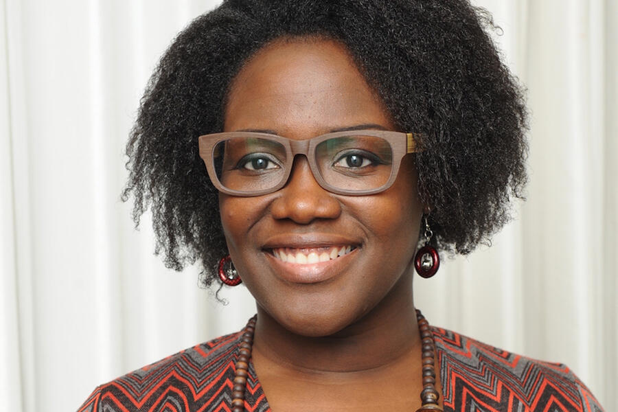 Dr. Onye Nnorom