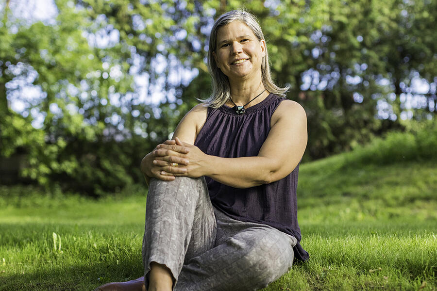 Dr. Janet Smylie