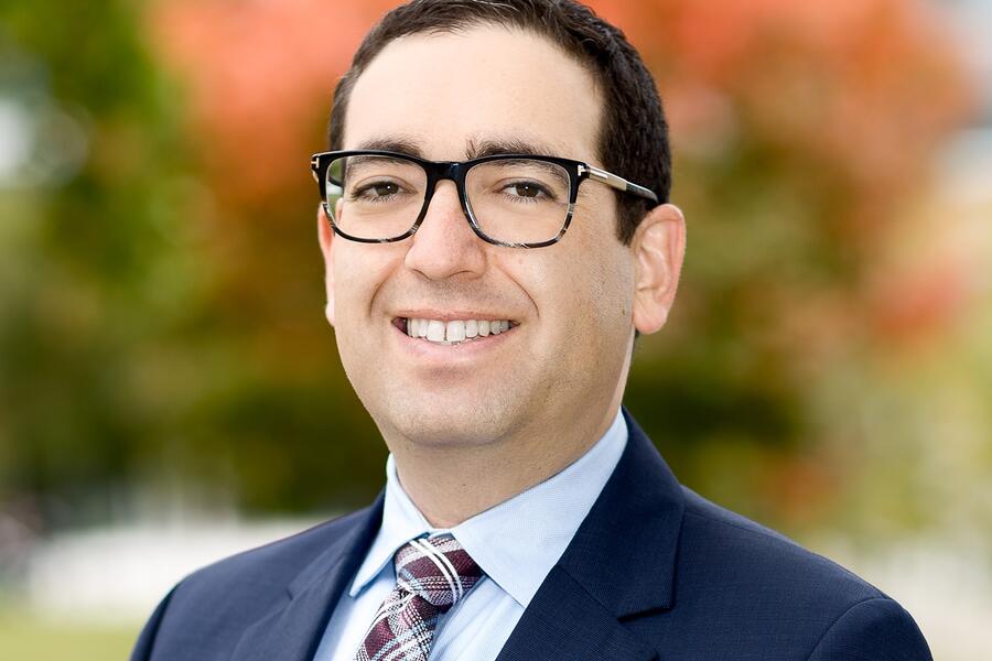 Dr. Laurence Biro