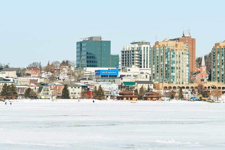 Barrie, Ontario