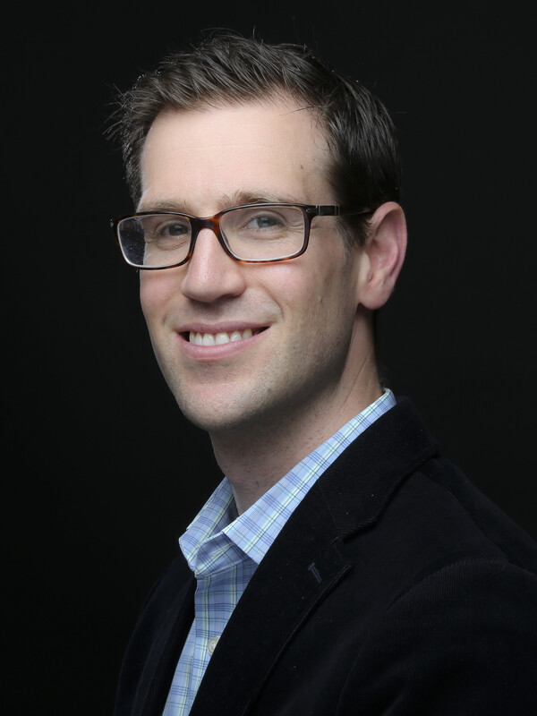 Dr. Noah Ivers
