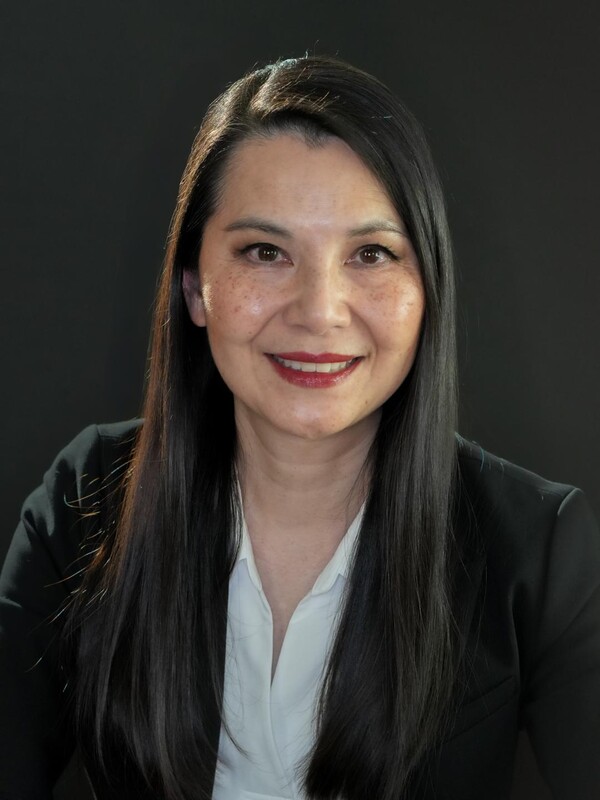 Dr. Joan Cheng