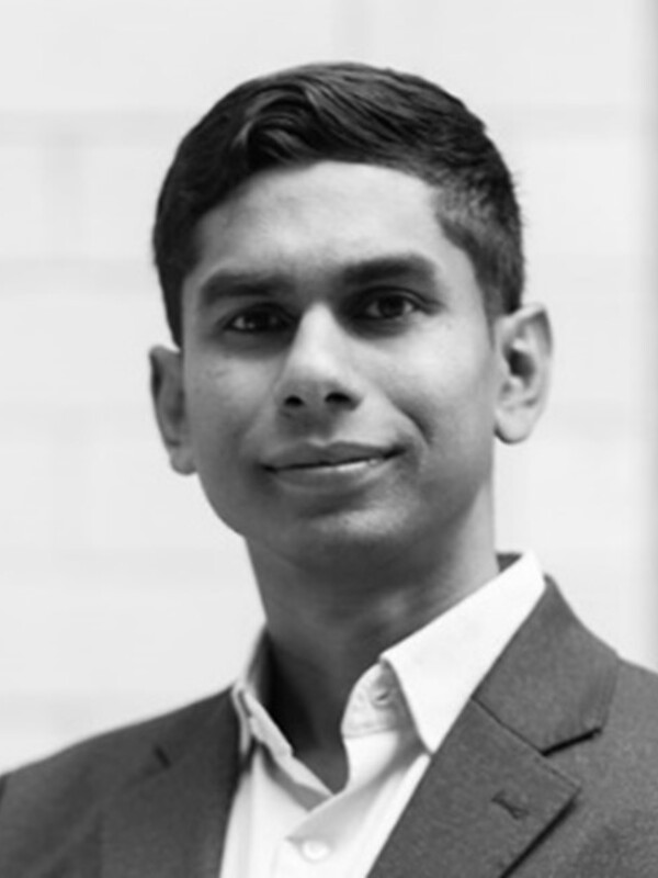 Dr. Nav Persaud