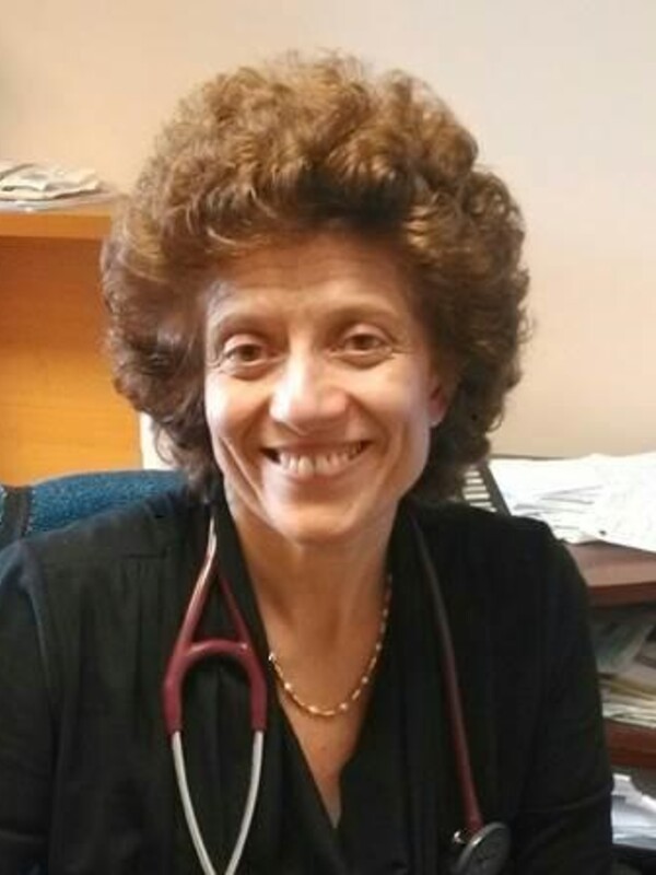 Dr. Helen Senderovich