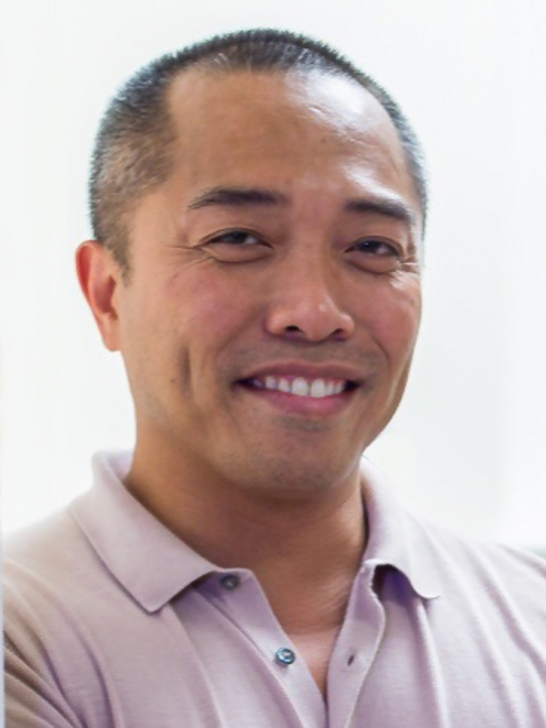 Dr. Charlie Guiang