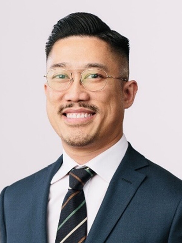 Dr. Marcus Law