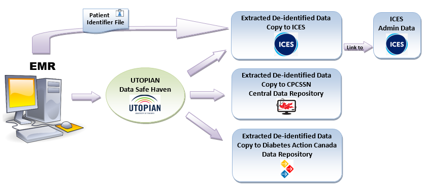UTOPIAN flow chart