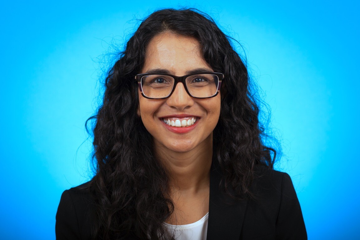 Assistant Professor Tara Kiran