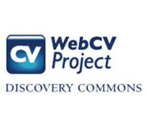 WebCV