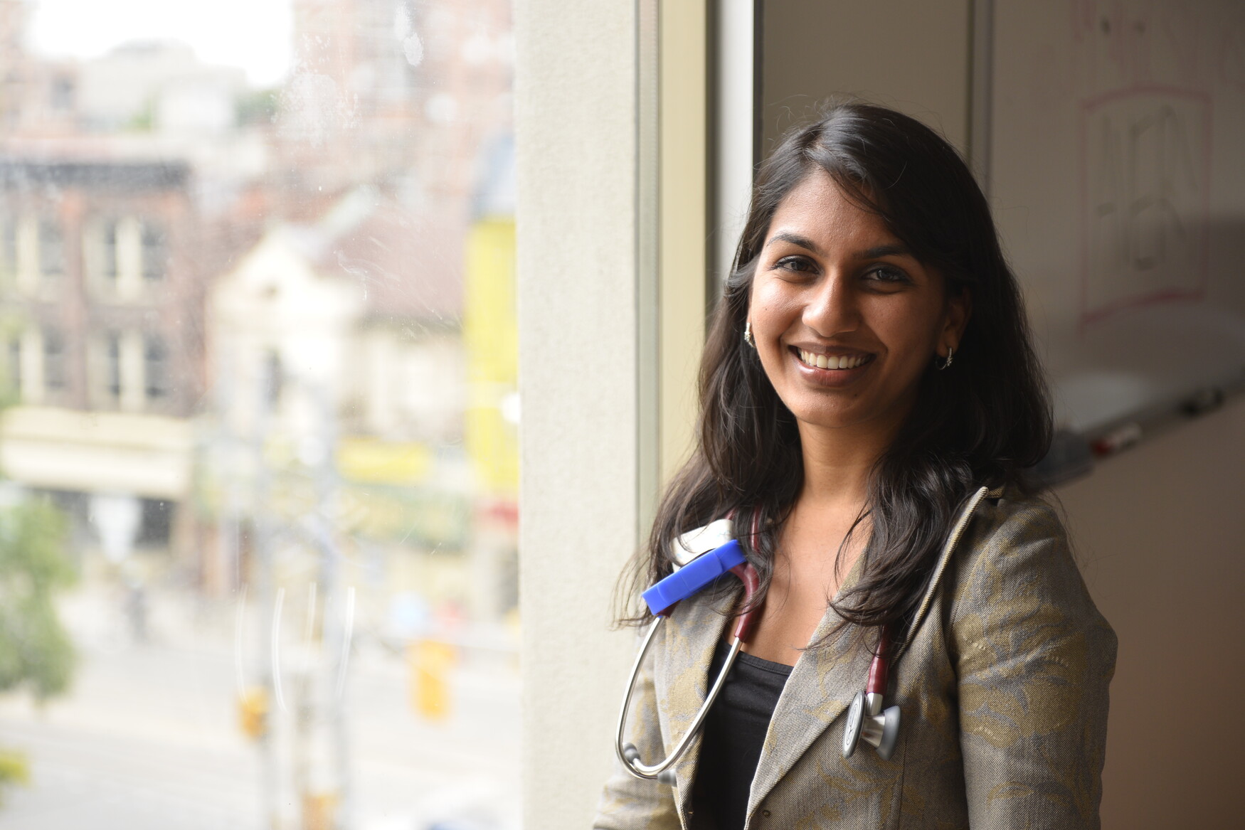 Dr. Ritika Goel