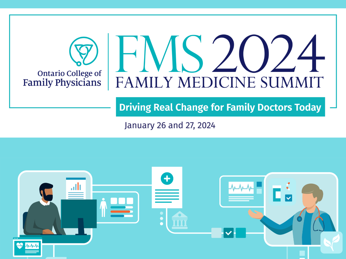 FMS 2024 Family Medicine Summit