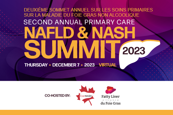 NAFLD & NASH Summit 2023
