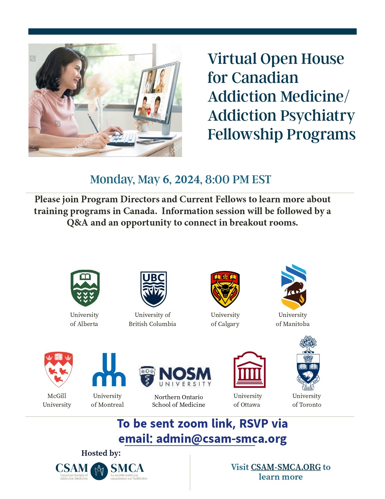 csam-smca virtual open house