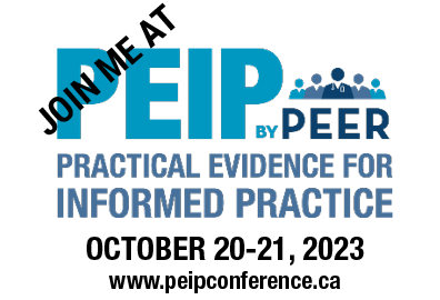 PEIP by Peer