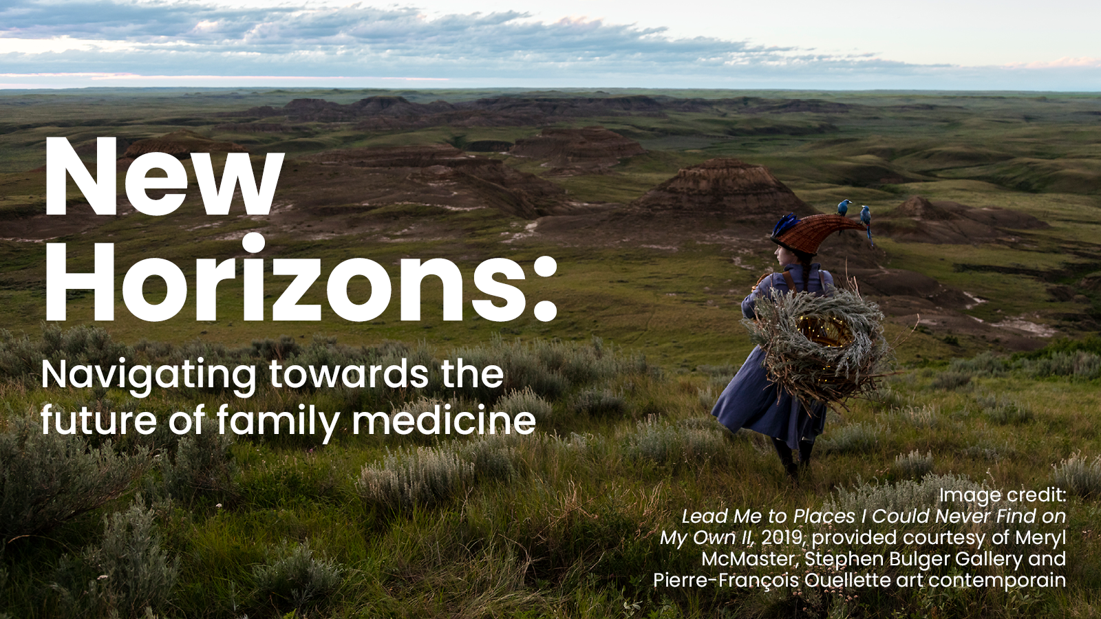 New Horizons header