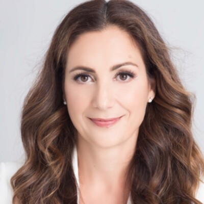 Dr. Milena Forte, Sydney G. Frankfort Chair in Family Medicine, Mount Sinai Hospital