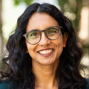 Dr. Tara Kiran