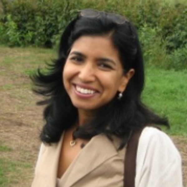 Dr. Anita Srivastava