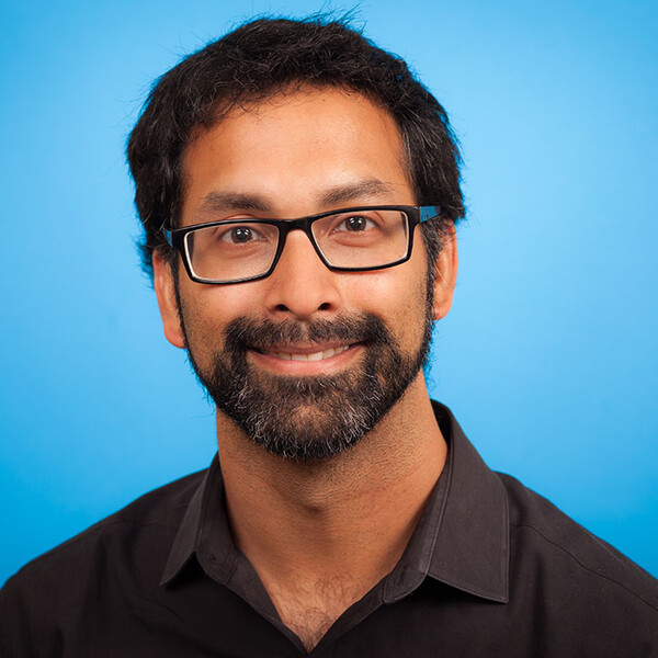 Dr. Andrew Pinto