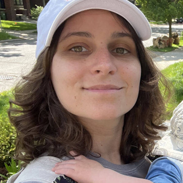 Melanie Simon