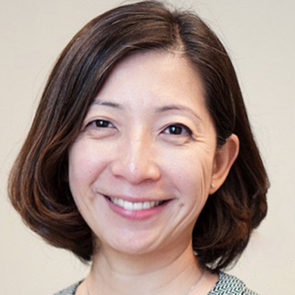 Dr. Catherine Yu