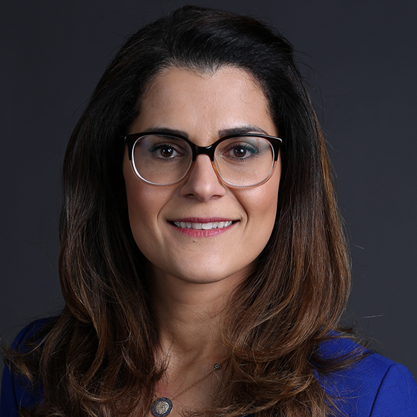 Dr. Hedieh Molla Ghanbari