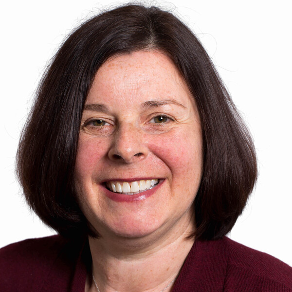 Dr. Karen Weyman