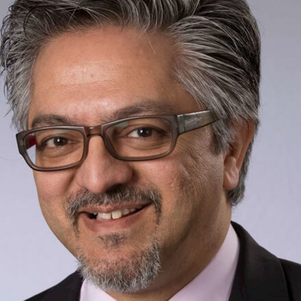 Dr. Peter Selby